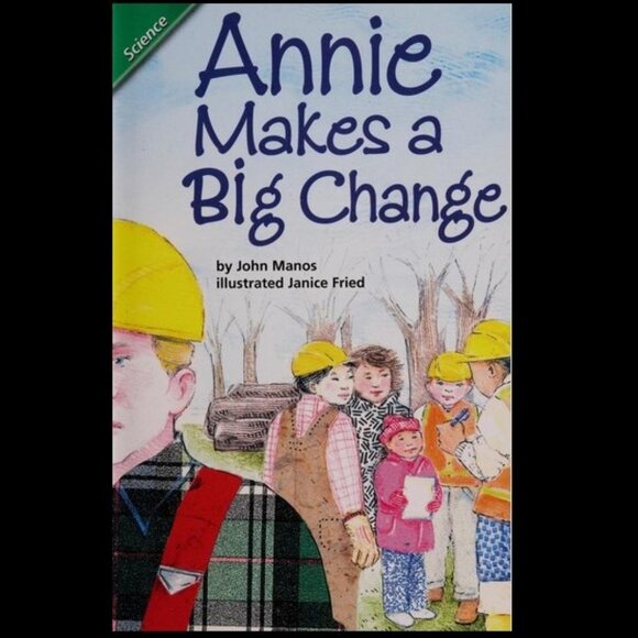 5 Primary Science Books: Pearson Science Readers Series, Grade 2 - Picture 1 of 5
